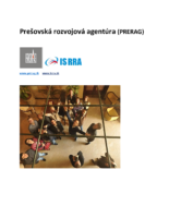 Prešovská rozvojová agentúra PRERAG