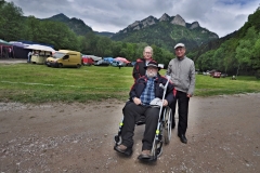 Otvorene Pieniny 07