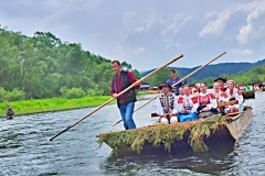 Otvorene Pieniny 08