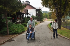 Otvorene Pieniny 10