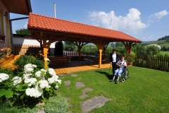 Otvorene Pieniny 14